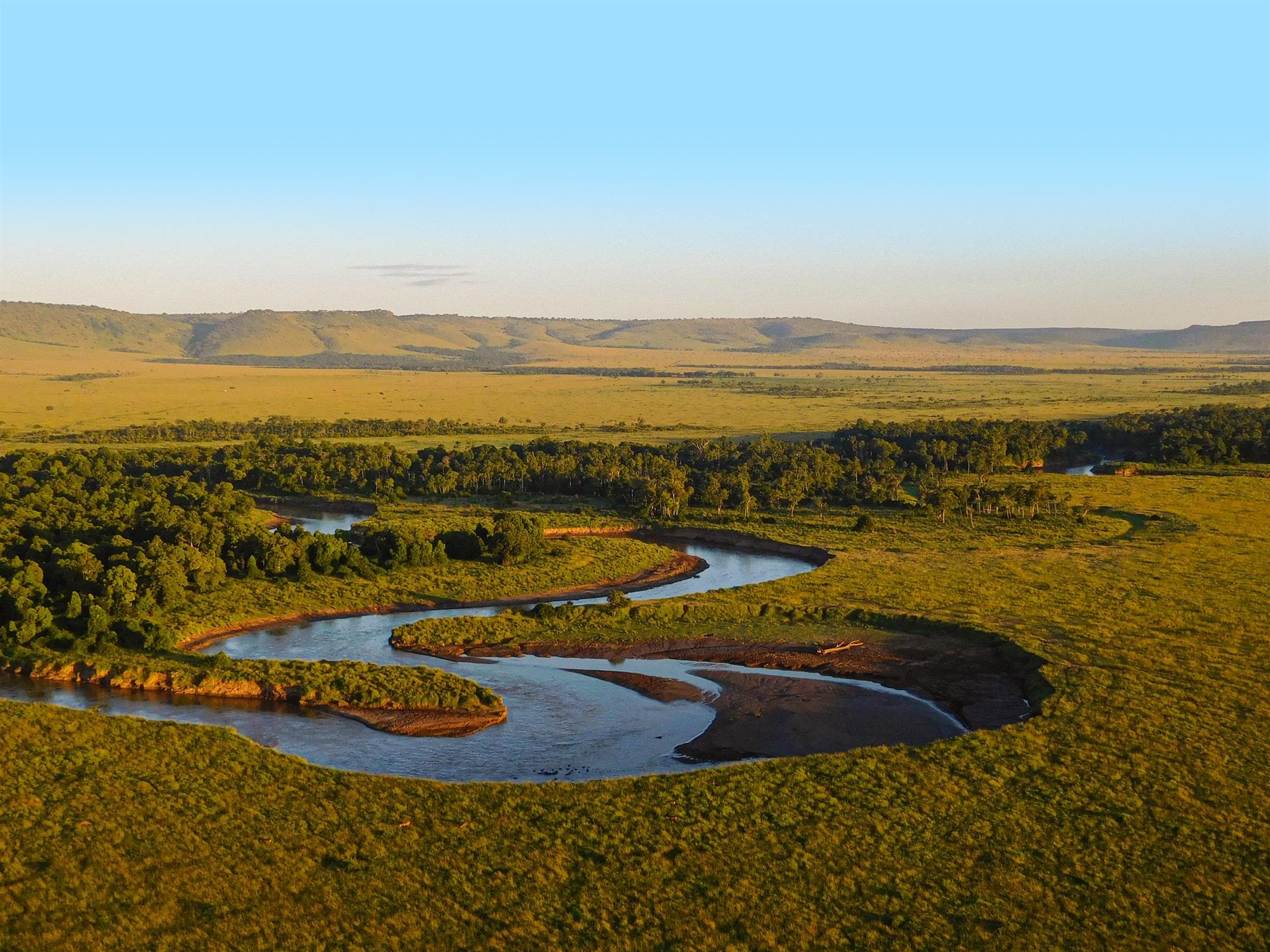 About Atieno Tours and Safaris